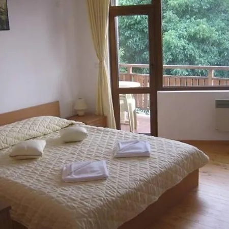 Services Bansko