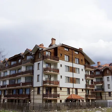 Services Bansko