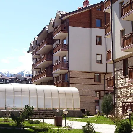 Daire Services Bansko