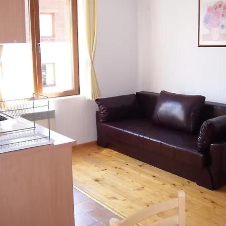 Services Daire Bansko
