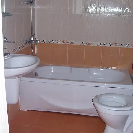 Services Bansko